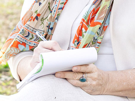 ¿Para qué haría una lectura de Registros?