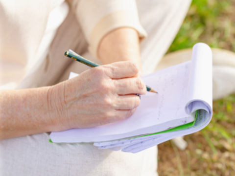 De qué manera me llega la información