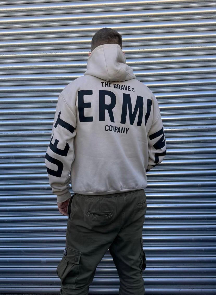 Thumbnail: 200 Determined Hoodie
