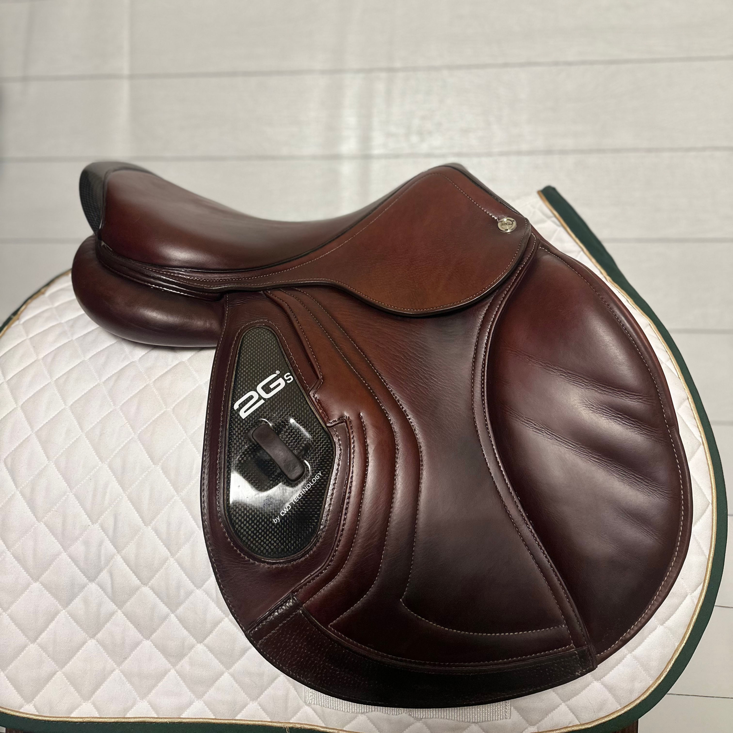 2020 17.5” 2L CWD 2Gs se25