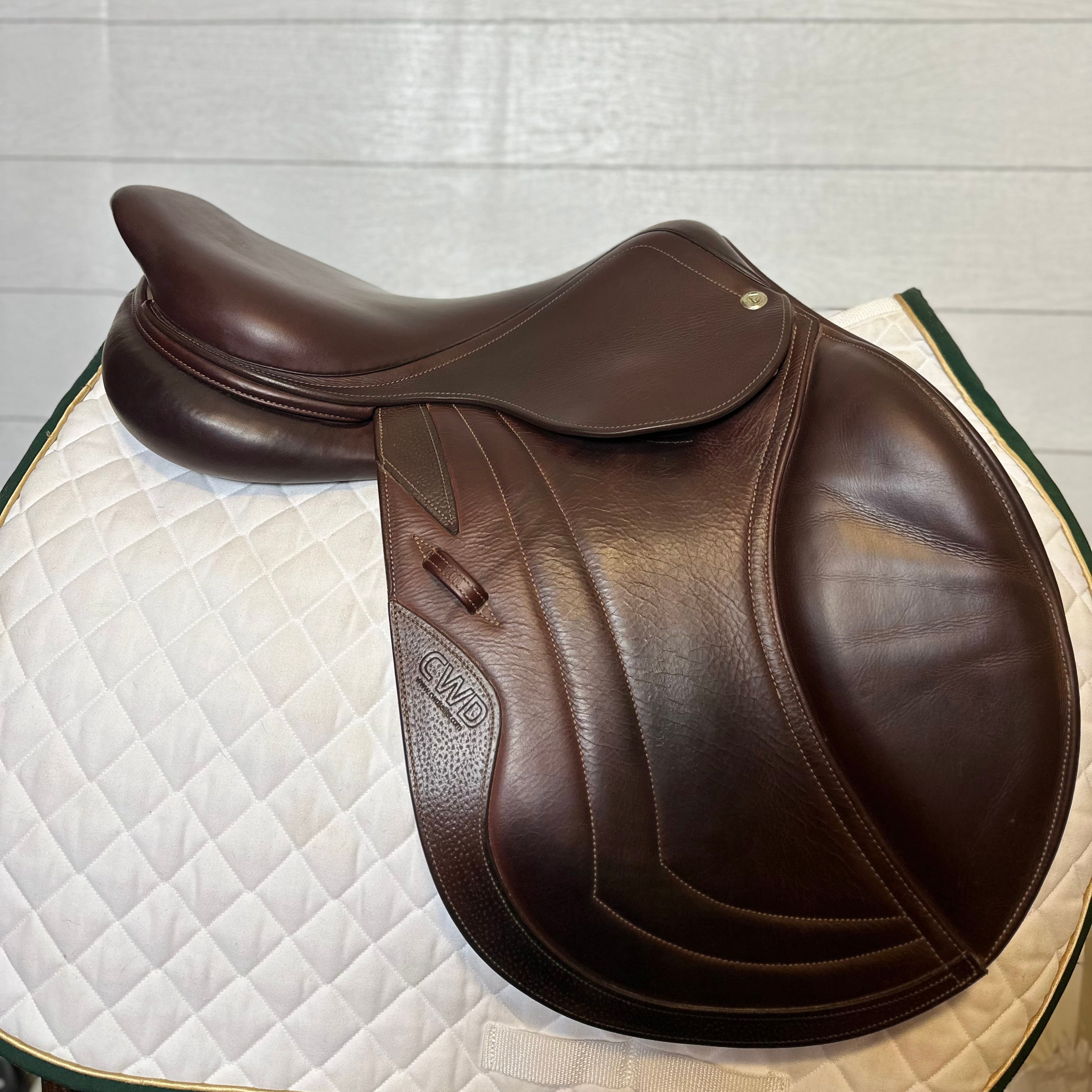 2017 CWD se02 17.5 3L 