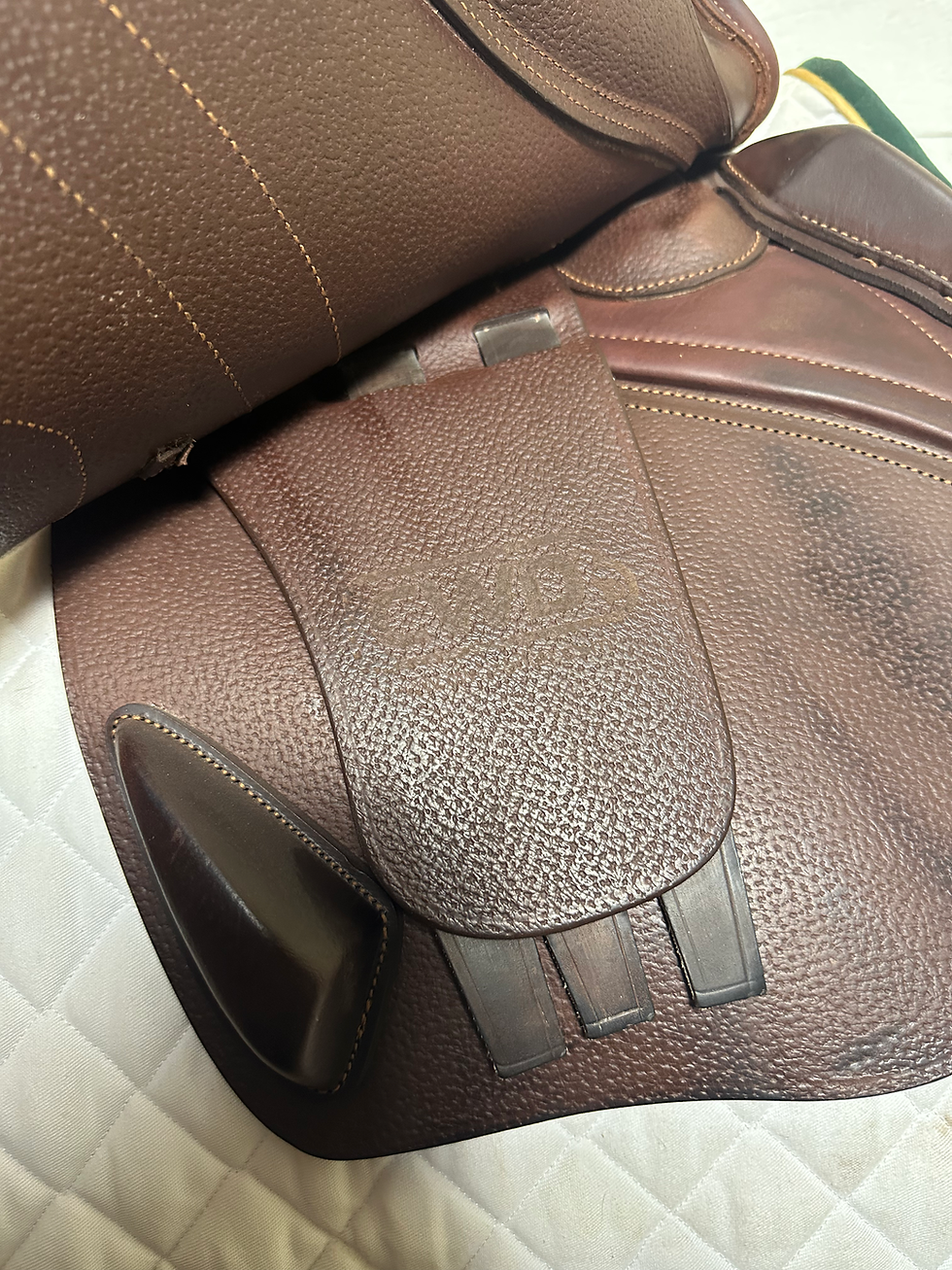 Thumbnail: 2018 17.5 4L CWD se03 - Buffalo 