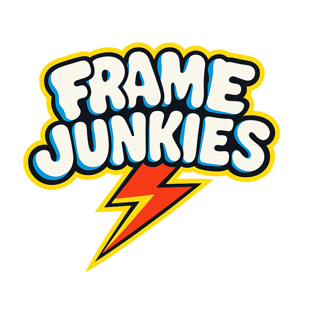 Foto del escritor: FJ