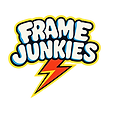 FrameJunkiezLogo