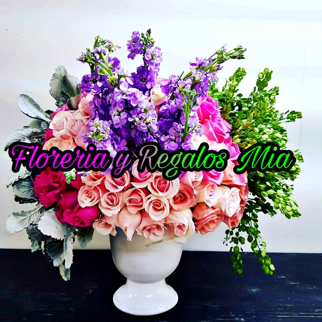 Foto del escritor: floresyregalosmia2