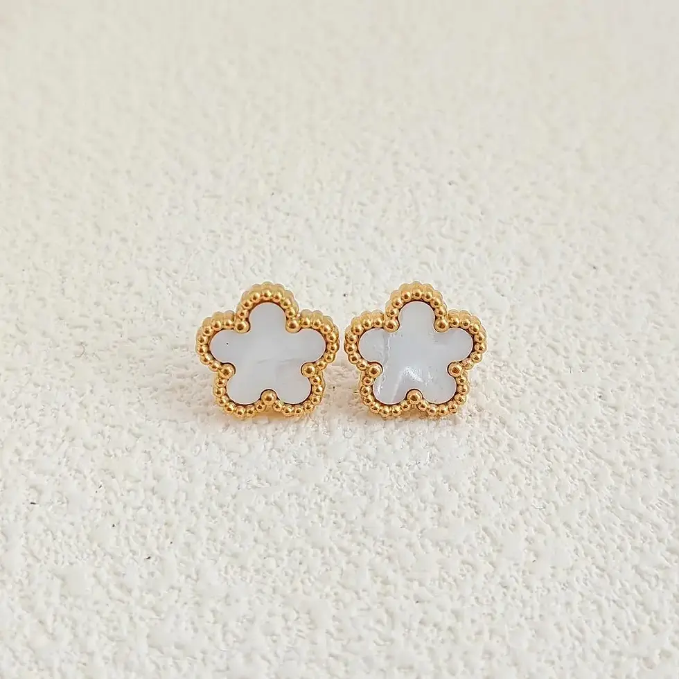 Miniature : Collier Acier inoxydable