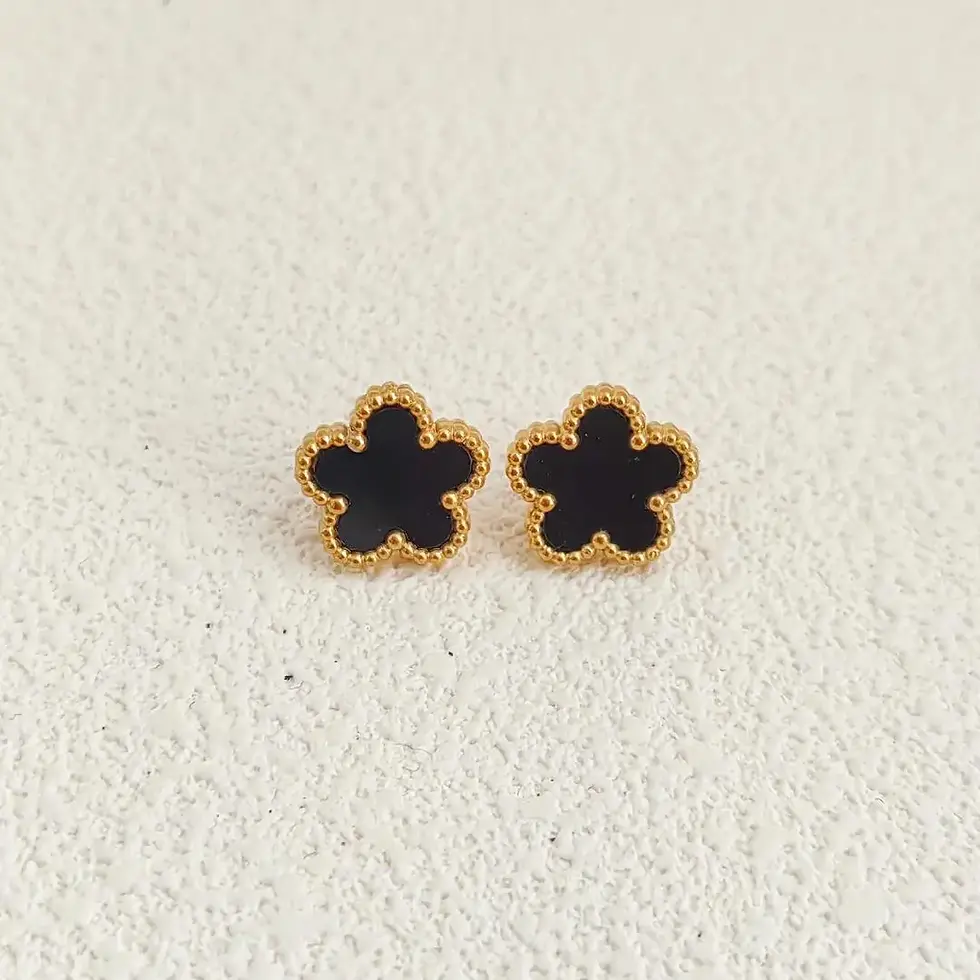Miniature : Collier Acier inoxydable