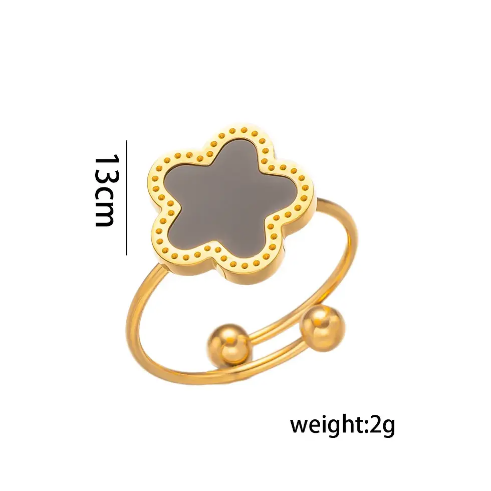 Miniature : Collier Acier inoxydable
