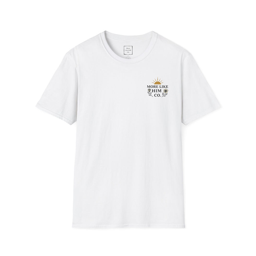 Thumbnail: Abide UNISEX T