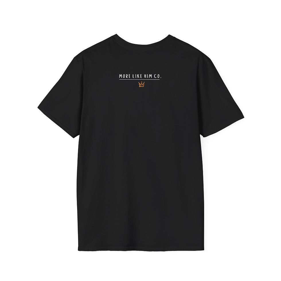Thumbnail: Freedom Unisex T