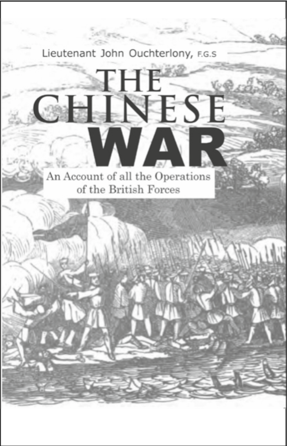 The Chinese War