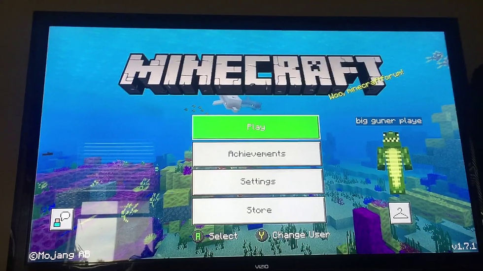Bedrock Download Free