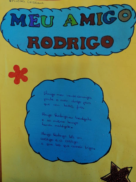 O MEU POEMA DO DÍA DAS LETRAS GALEGAS