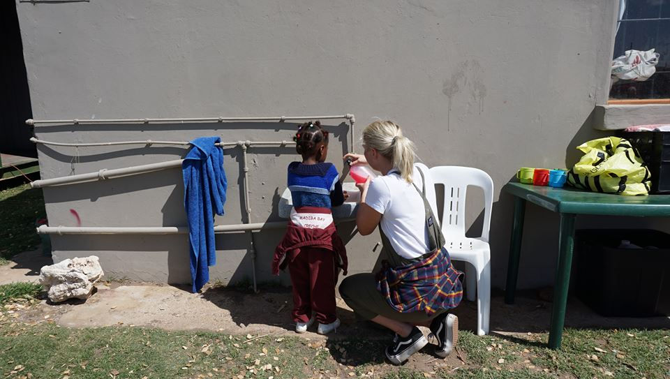 J bay recycling project