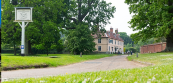 Image of the BucksArms Aylsham