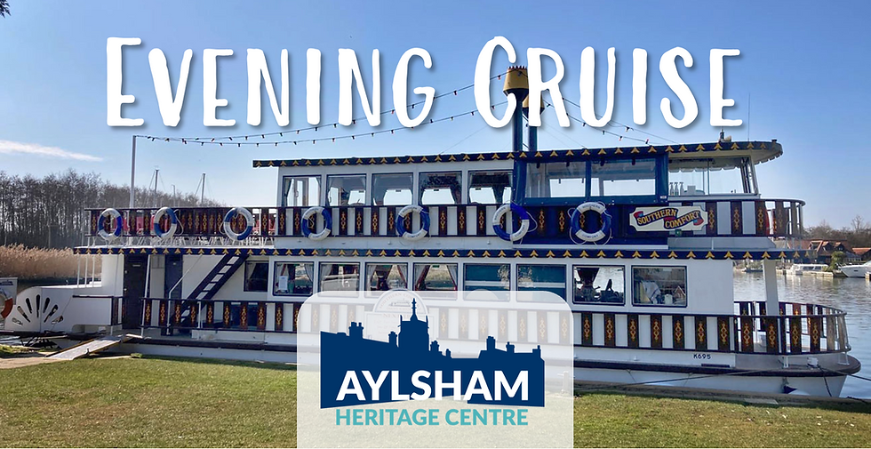 Mississippi River Boat Evening Cruise