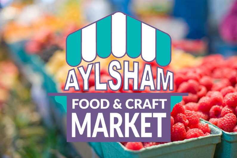 Aylsham Food and Craft Market