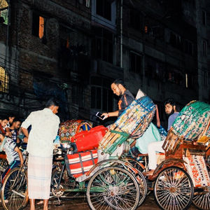 Bangladesh street photography