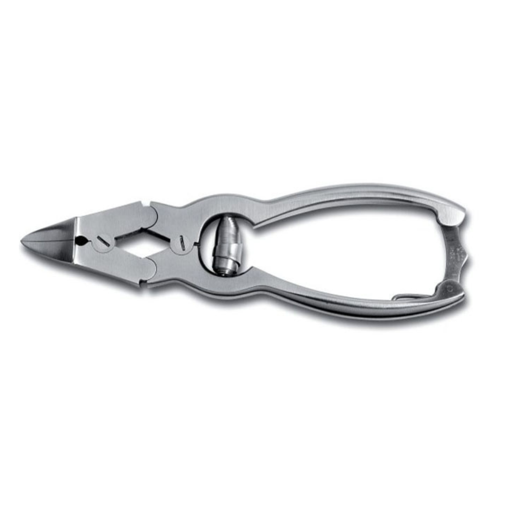 Tronchesi Inox per Unghie spesse e dei piedi