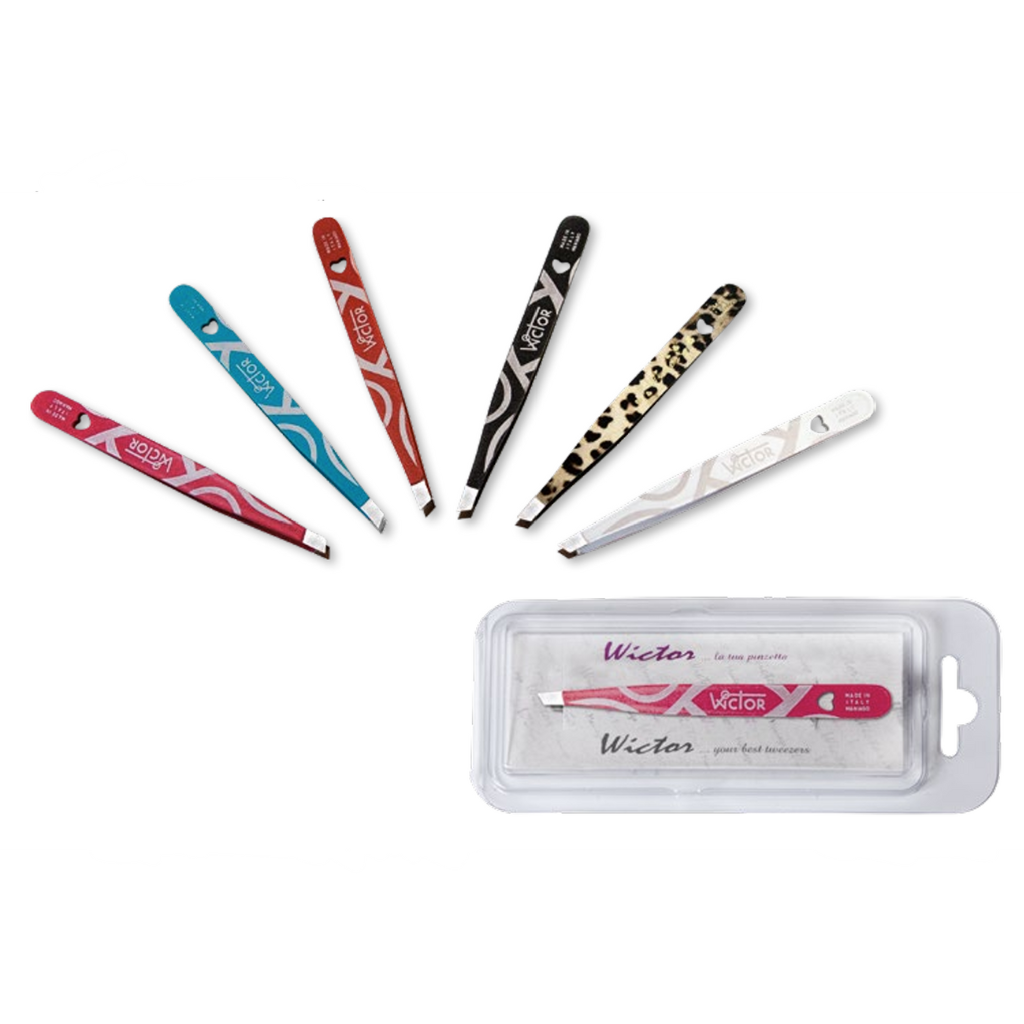 Pinzette Fantasia varie