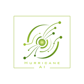 Hurricane AI Logo