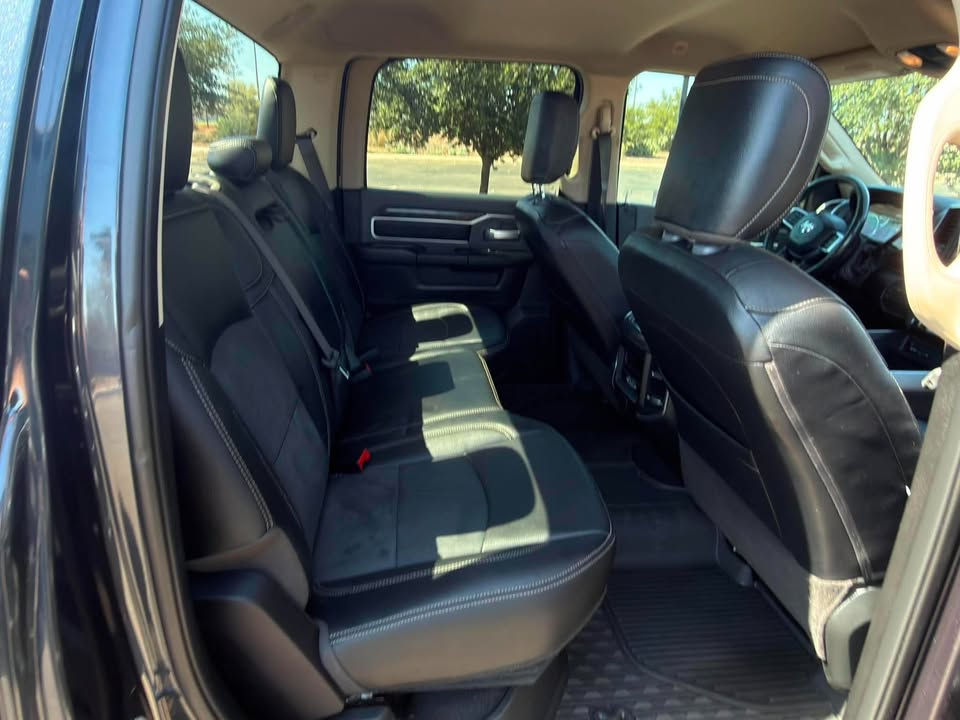 Thumbnail: 2019 Ram 2500 Big Horn 4x4 Long Bed
