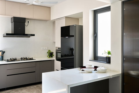 Saidapet Residence