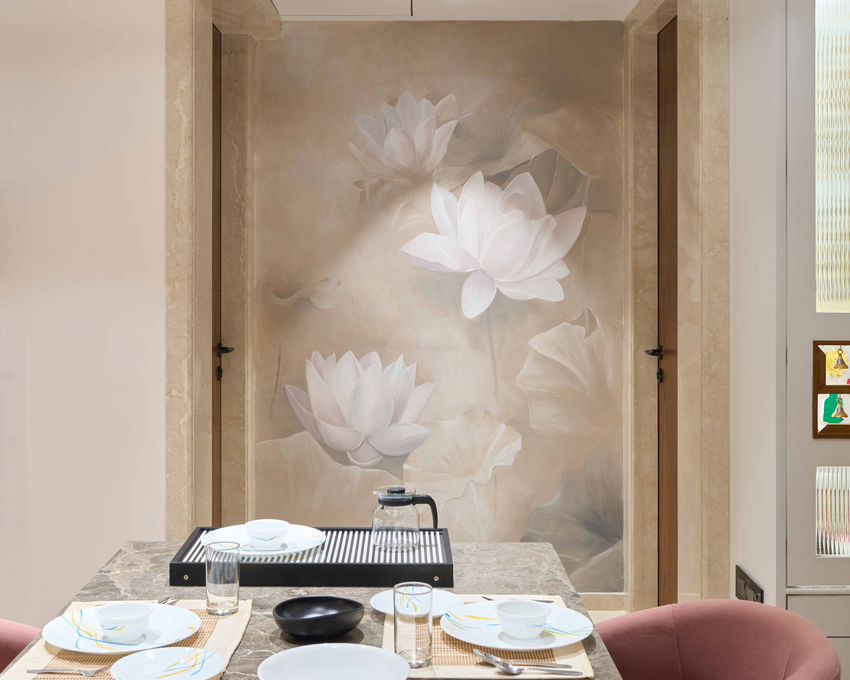 Khatri Residence