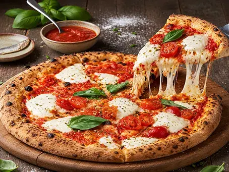 Meat Lovers Pizza Deal