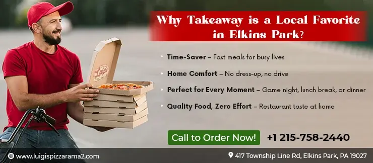 best takeaway food in Elkins Park