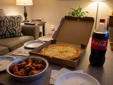 best wings deal PA