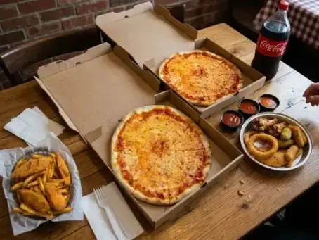 pizza deals for parties near me