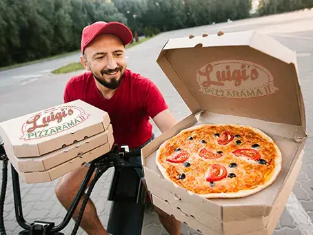 why choose takeaway in Elkins Park