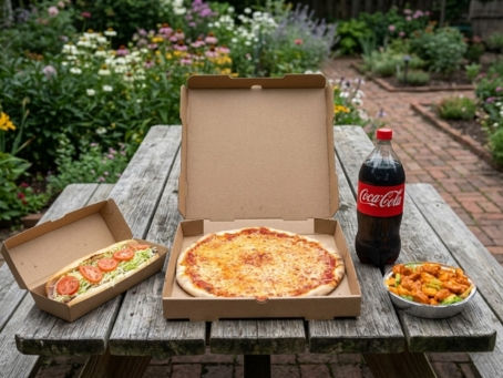 April Special Deal in Elkins Park