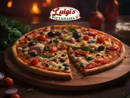 Pizza deals in elkins park