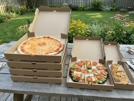 Save More on Every Order – Exclusive Pizza Discounts in Elkins Park at Luigi’s Pizzarama II