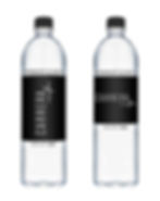 BOTTLED WATER