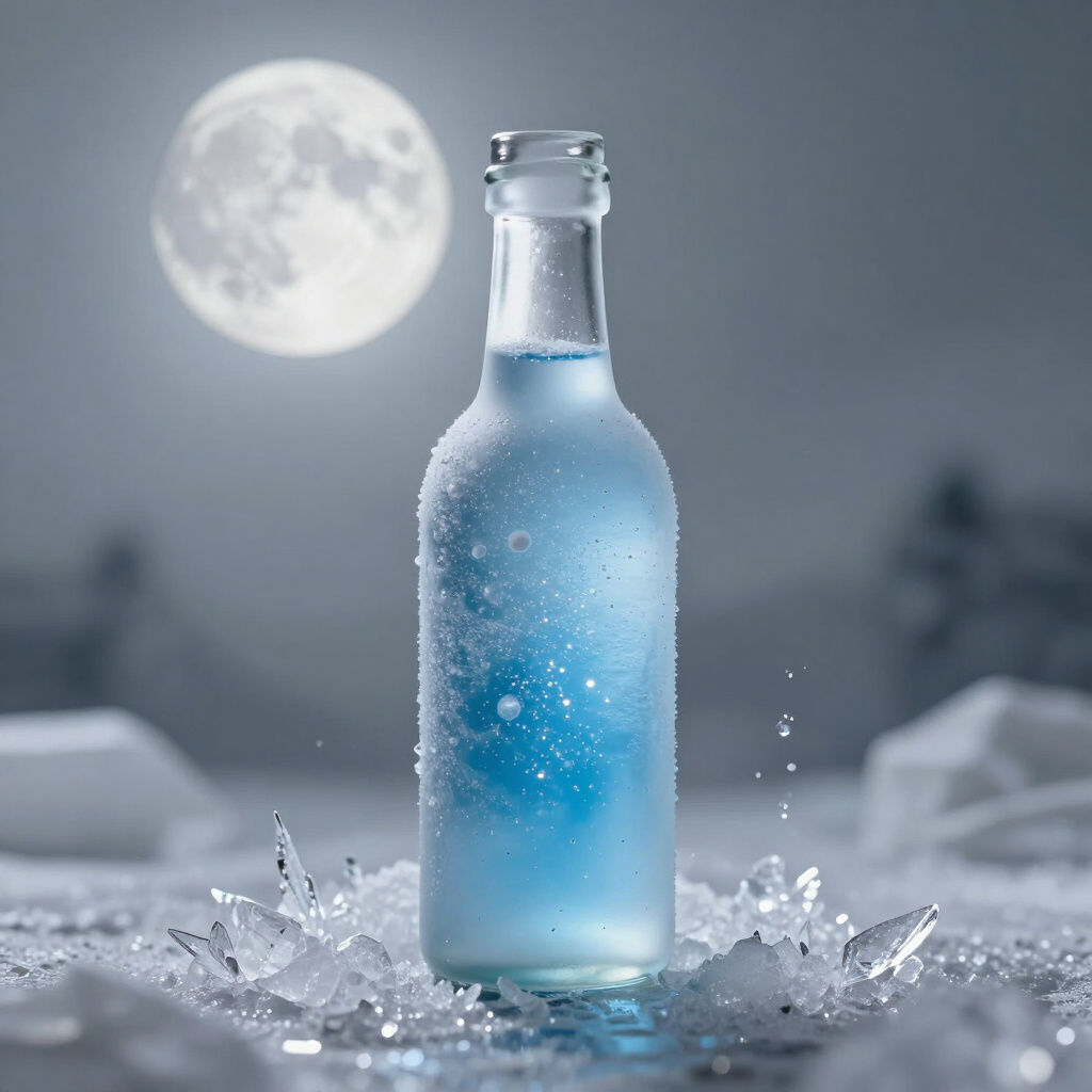 Snow Water