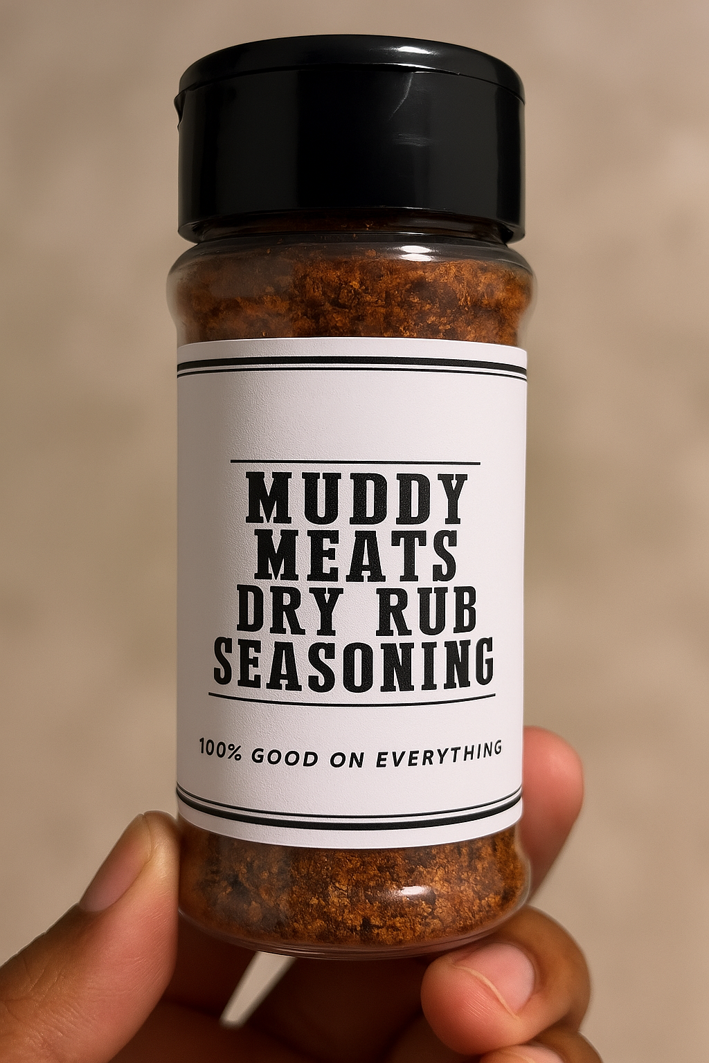 Medium Shaker - 8.0 oz