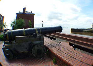 Cannon