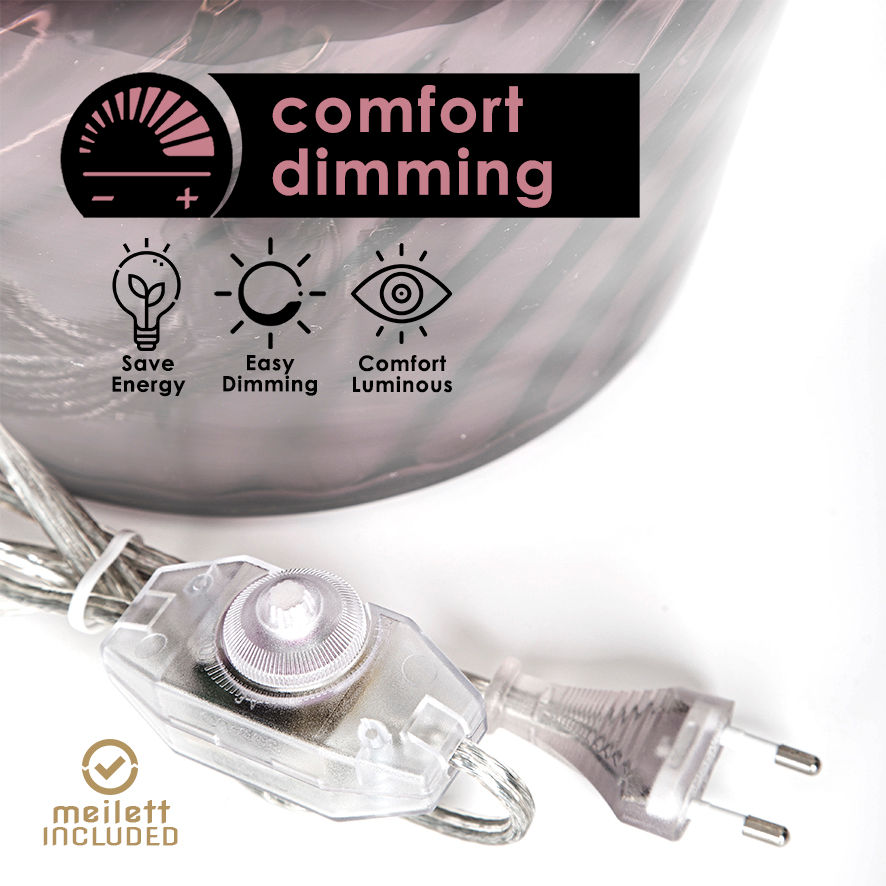 Thumbnail: LUNA - FLUID LP8040