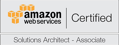 Amazon Architect