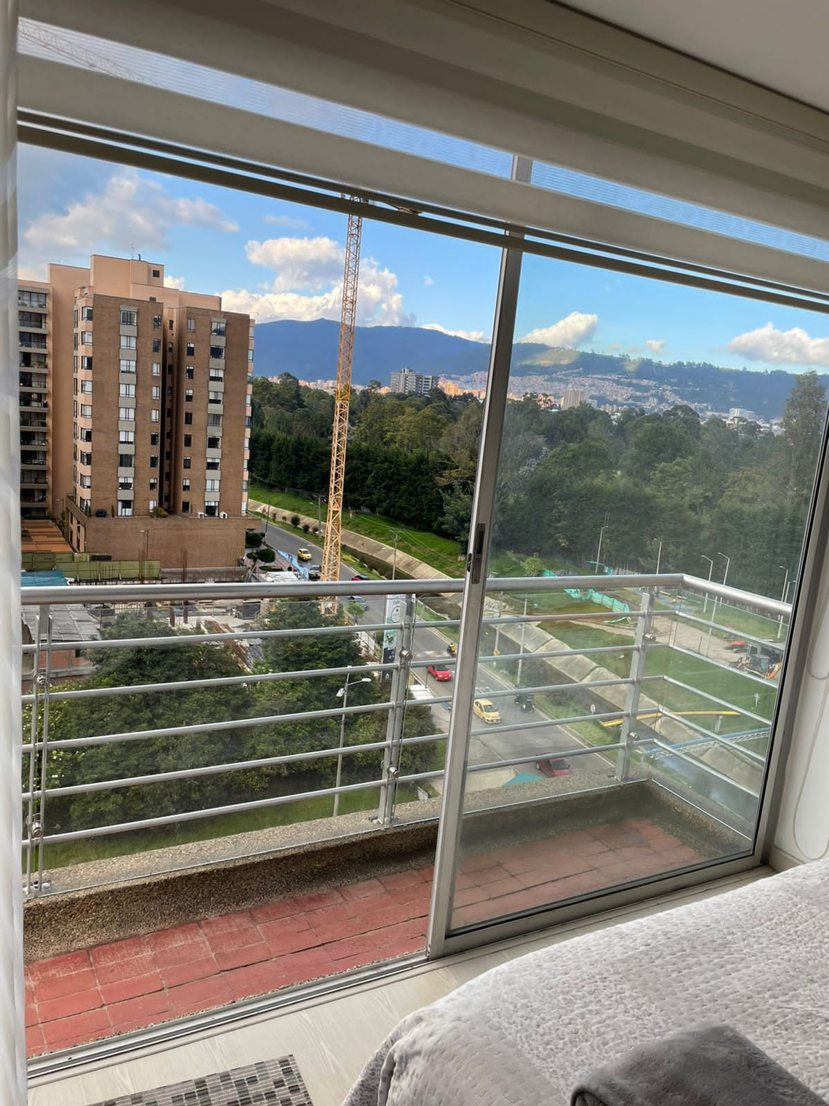 VENTA APARTAMENTO MAZUREN 
