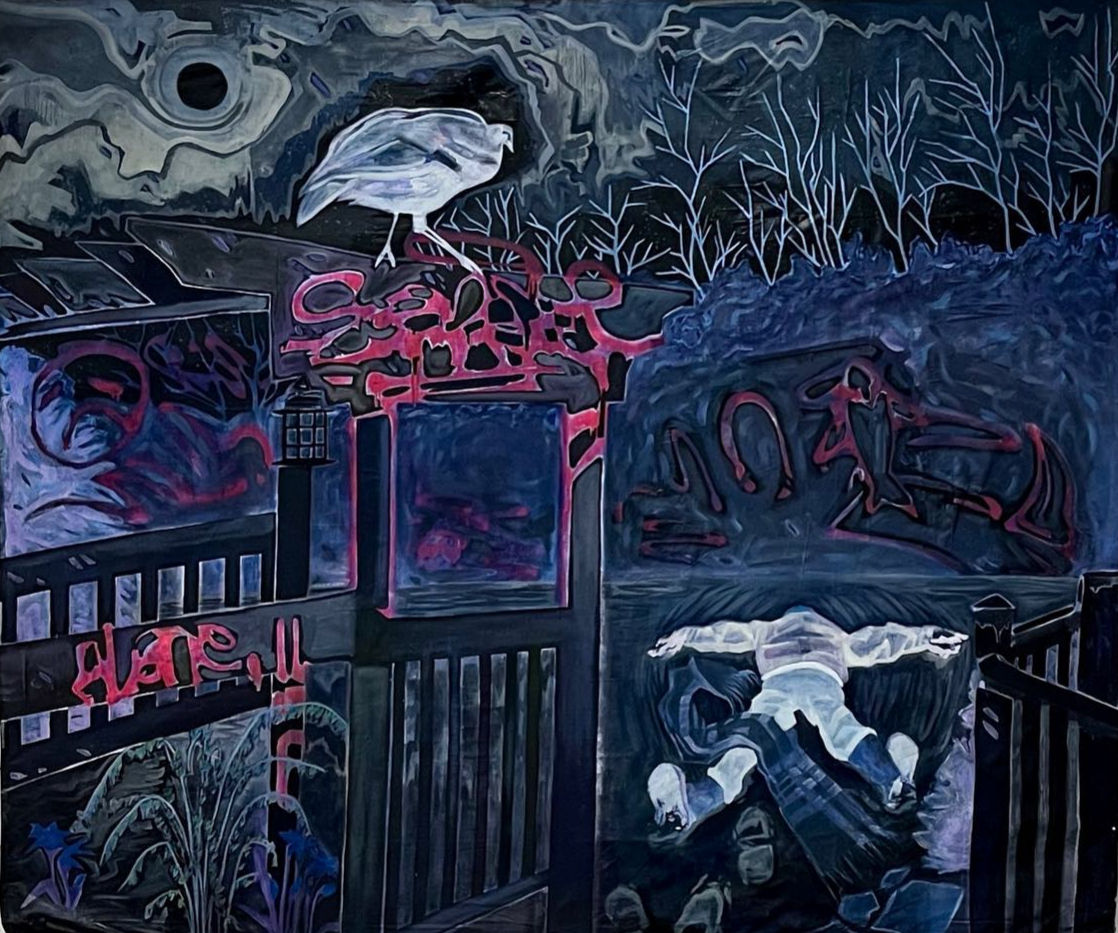 Caution is Papers Moon