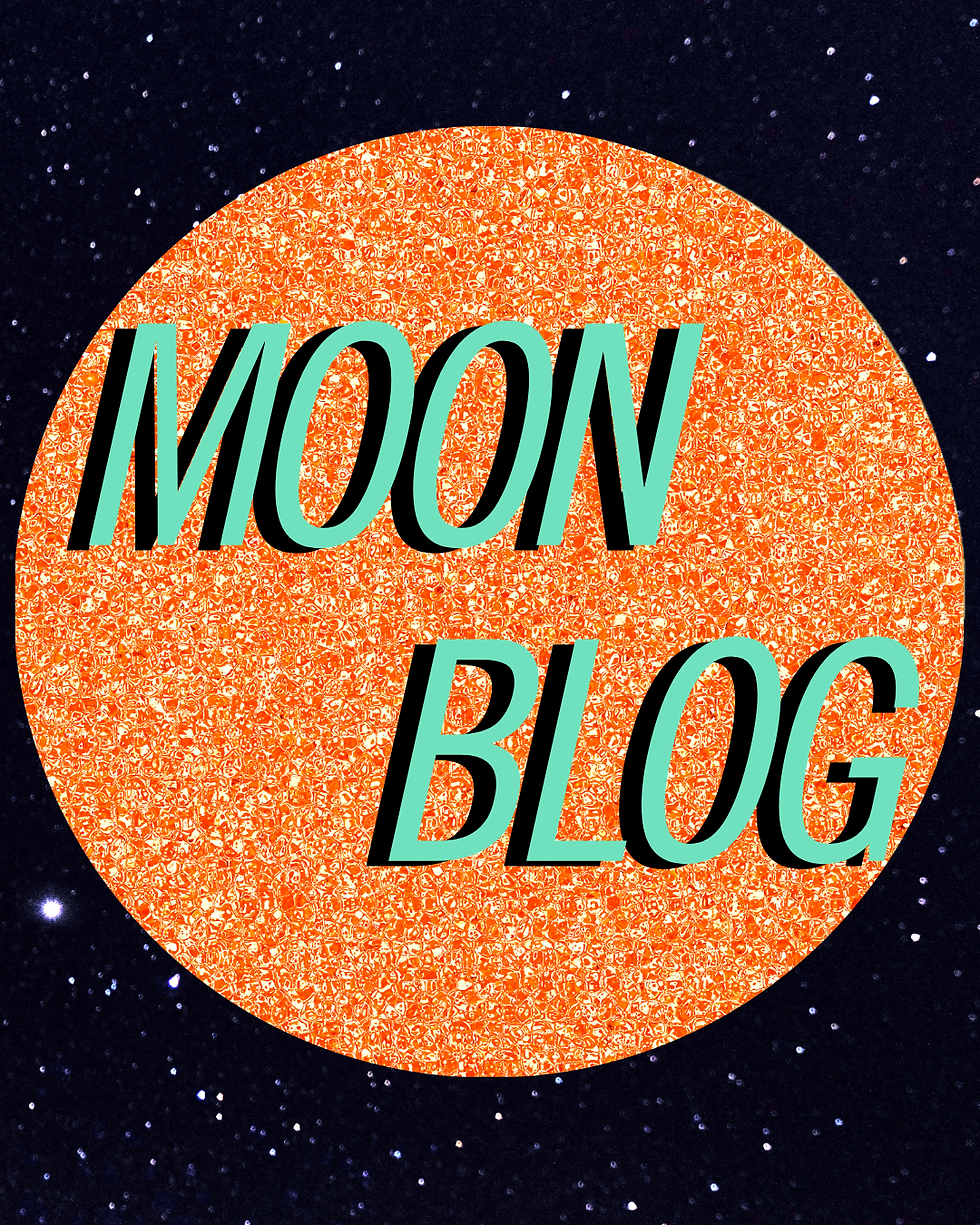 The Life of Moon Moonshine: Which Song From Taylor Swift’s Album Are Each of Our Flavors?