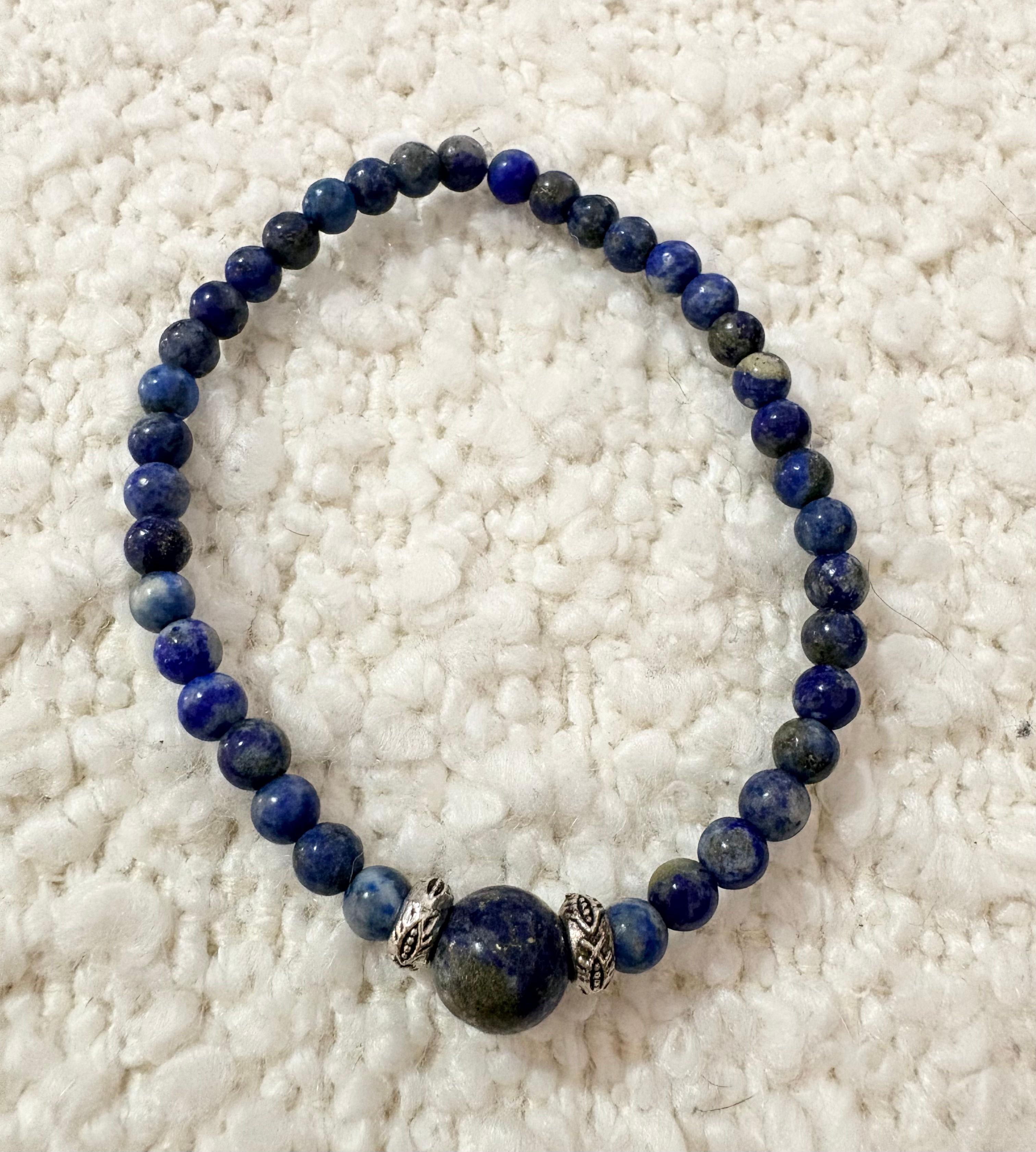 Sodalite Bracelet - 16cm