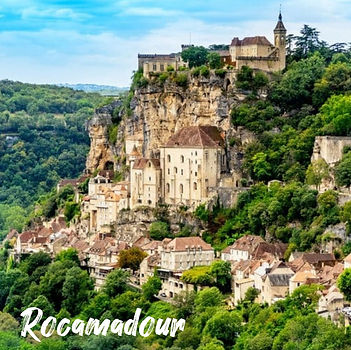 Voyage initiatique en France - Fréquen'Ciel