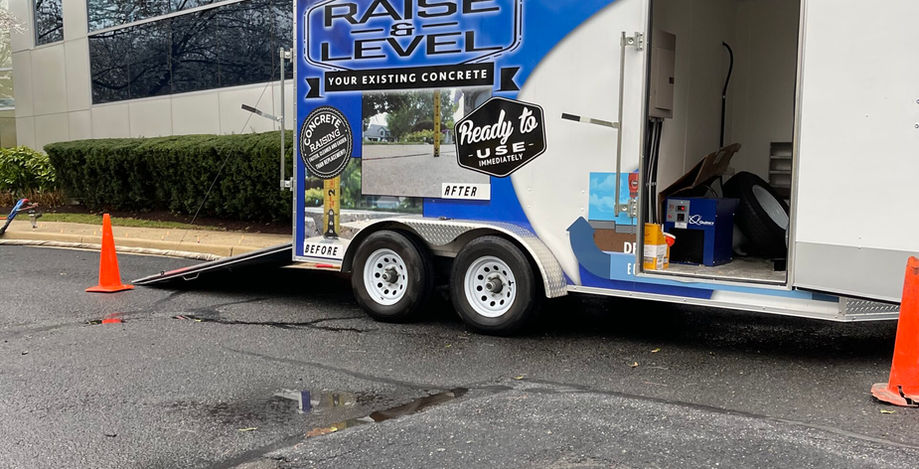 EF Contracting - Maryland Commercial General Contractor - Institutional General Contractor Baltimore, Washington DC