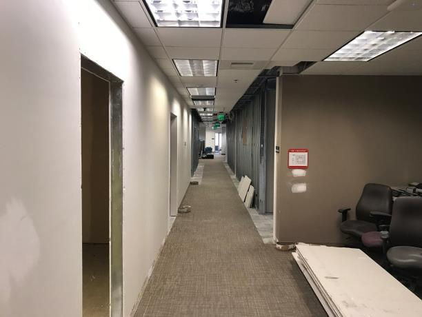 Institutional General Contractor Baltimore - Commercial General Contractor Baltimore - Institutional General Contractor Maryland - Commercial General Contractor Maryland