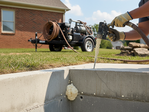 Foundation Slab Repair in Howard County, MD: What You Need to Know